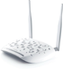 TD-W8968: универсальный маршрутизатор от TP-Link TD-W8968: универсальный маршрутизатор от TP-Link