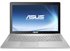 Мощный ультрабук ASUS N550JV-CMI7BR Мощный ультрабук ASUS N550JV-CMI7BR