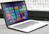 ������� ��������� Toshiba KIRAbook � �������� ���������� 221ppi