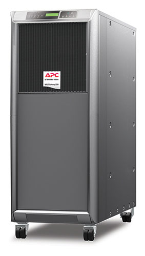Новый источник бесперебойного питания APC MGE Galaxy 300i Новый источник бесперебойного питания APC MGE Galaxy 300i