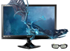 �������� ViewSonic V3D245 ������� Full HD � ���� ����������