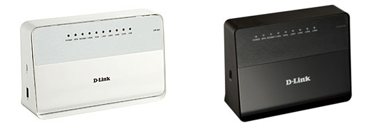 Двухдиапазонные беспроводные маршрутизаторы D-Link DIR-815/A/C1 и DIR-825/A/D1 Двухдиапазонные беспроводные маршрутизаторы D-Link DIR-815/A/C1 и DIR-825/A/D1
