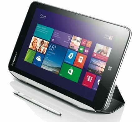 Windows ������� Lenovo MIIX 2