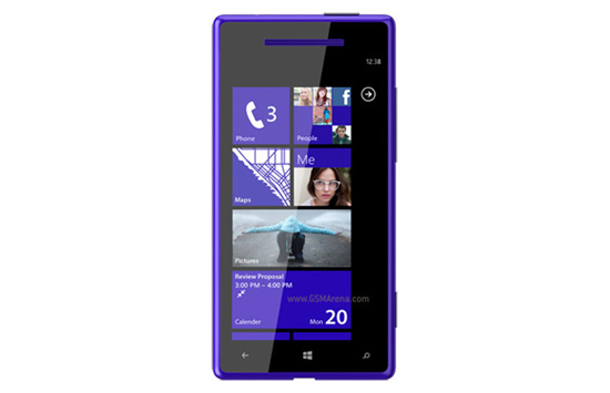 ������ Accord &ndash; ������ �������� �� Windows 8 �� HTC
