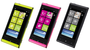 �������� Windows Phone 7 Mango