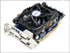 ���������� Yeston AMD Radeon HD 7750 � ��������� ��������