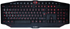 Игровые клавиатуры на любой вкус от Zalman Игровые клавиатуры на любой вкус от Zalman