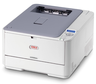 Принтер OKI C330dn