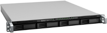 NAS-������ Synology RS812 ����� ��������������