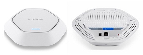 ����� ������� linksys