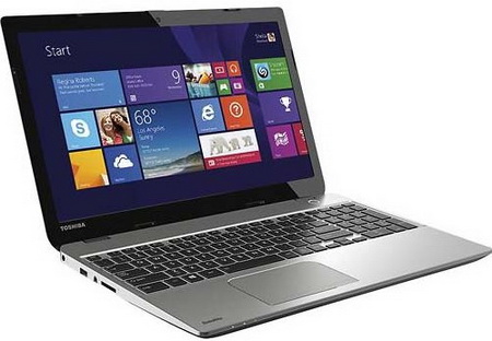 ����� ��������� toshiba satellite e55 a5114