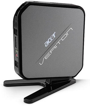 ������ Acer Veriton N282G