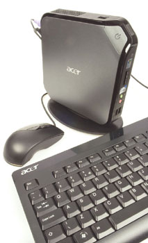 ������ Acer Veriton N282G