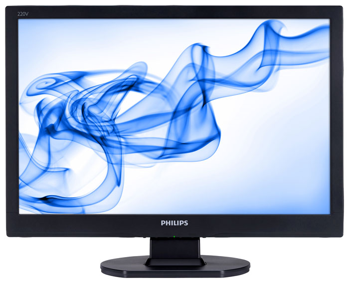 ������ ������� Philips 220V1SB (220V1SB/62) ���� 1