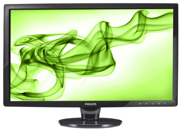 ������ ������� Philips 241E1SB/01 (241E1SB/01) ���� 1