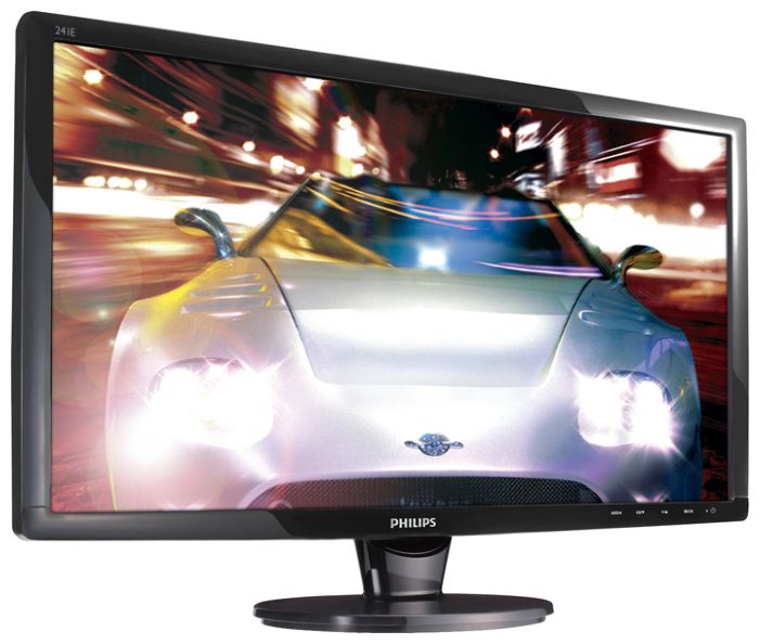 ������ ������� Philips 241E1SB/01 (241E1SB/01) ���� 2