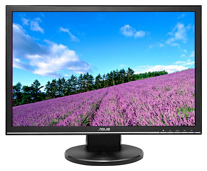 Купить Монитор Asus VW225D (VW225D) фото 1 Купить Монитор Asus VW225D (VW225D) фото 1