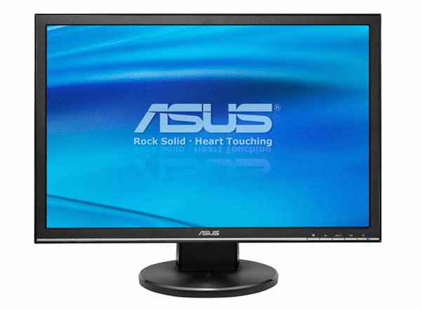 ������ ������� Asus VW225D (VW225D) ���� 3