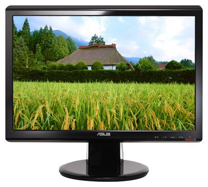 Купить Монитор Asus VH198D (VH198D) фото 1 Купить Монитор Asus VH198D (VH198D) фото 1