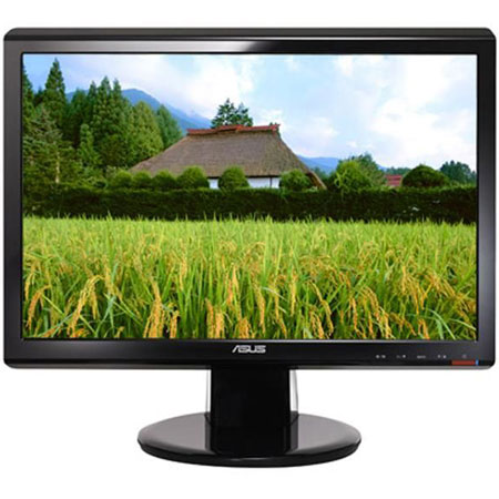 ������ ������� Asus VH198D (VH198D) ���� 3