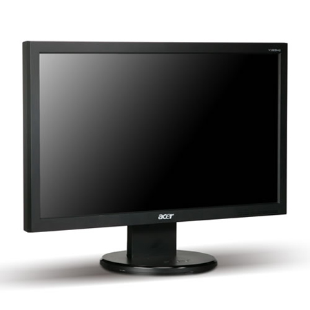 ������ ������� Acer V193HQLb (ET.XV3HE.016) ���� 2