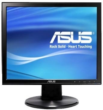 Купить Монитор Asus VB191S (VB191S) фото 2 Купить Монитор Asus VB191S (VB191S) фото 2