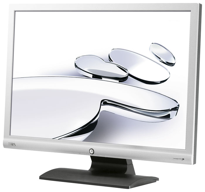������ ������� BenQ G2200WE (9H.Y0PLA.DBE) ���� 1