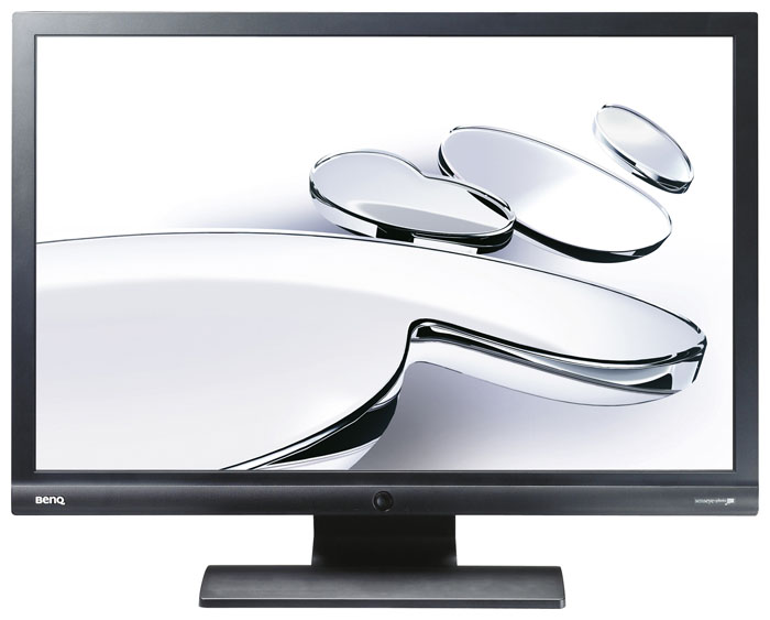 ������ ������� BenQ G2200WE (9H.Y0PLA.DBE) ���� 2