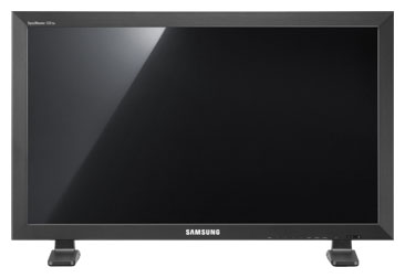 ������ ������� Samsung SyncMaster 320TSn (LH32TCTMBC) ���� 1