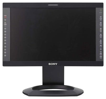 ������ ������� Sony LMD-2450W (LMD-2450W) ���� 2