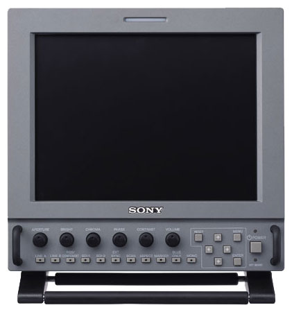 ������ ������� Sony LMD-9030 (LMD-9030) ���� 2