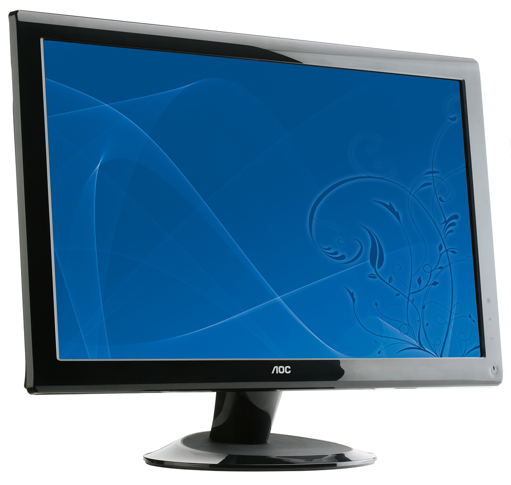 ������ ������� AOC 2236Swa (2236Swa) ���� 4