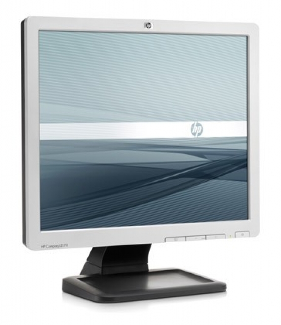 ������ ������� HP LE1711 (EM886AA) ���� 2