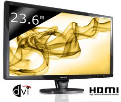 ������ ������� Philips 244E1SB (244E1SB/00) ���� 3