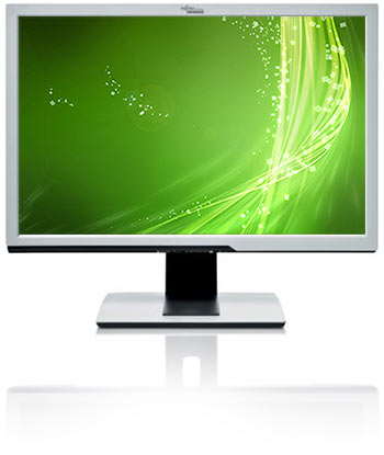 Купить Монитор Fujitsu-Siemens P26W-5 ECO IPS (S26361-K1243-V140) фото 1 Купить Монитор Fujitsu-Siemens P26W-5 ECO IPS (S26361-K1243-V140) фото 1