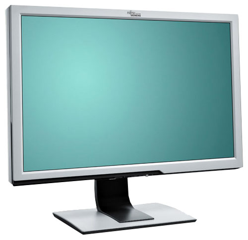 ������ ������� Fujitsu-Siemens P26W-5 ECO IPS (S26361-K1243-V140) ���� 2
