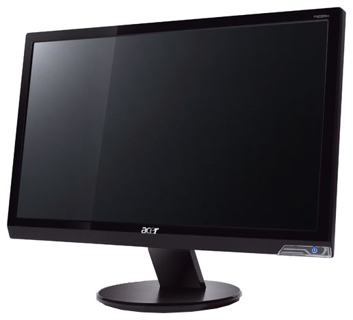 ������ ������� Acer P235Hbd (ET.VP5HE.001) ���� 2