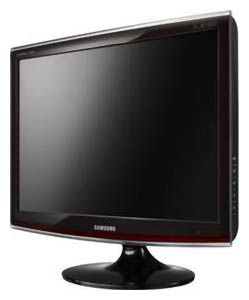 ������ ������� Samsung SyncMaster T240N (LS24TWASU) ���� 2