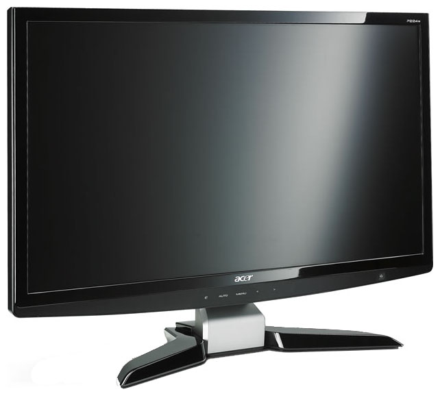 ������ ������� Acer V223WAbd (ET.EP4WE.003) ���� 1