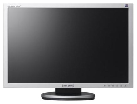 ������ ������� Samsung SyncMaster 940BW+ (LS19HAKCSQ) ���� 1