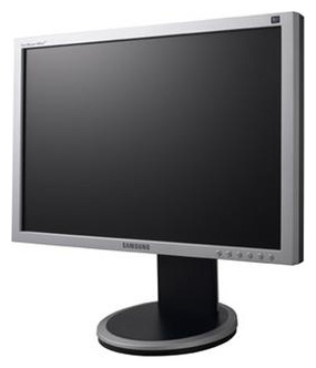 ������ ������� Samsung SyncMaster 940BW+ (LS19HAKCSQ) ���� 2