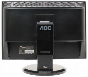 ������ ������� AOC 2219P2 (2219P2) ���� 3