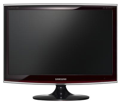 Купить Монитор Samsung SyncMaster T260HD (LS26TDDSUV) фото 1 Купить Монитор Samsung SyncMaster T260HD (LS26TDDSUV) фото 1