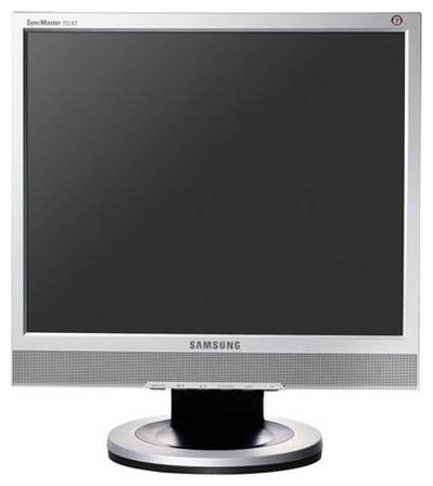 ������ ������� Samsung SyncMaster 711NT (LF17SPYLSA) ���� 2