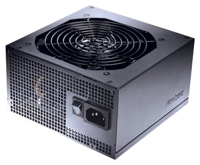 ������ ���� ������� Antec TruePower 650W (TP-650) ���� 1