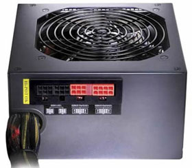 ������ ���� ������� Antec TruePower 650W (TP-650) ���� 2