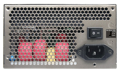 ������ ���� ������� Thermaltake Toughpower XT 750W (W0223) ���� 2