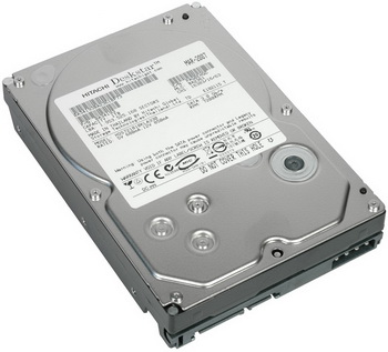 ������ ������� ���� Hitachi HDS721010CLA332 (HDS721010CLA332) ���� 2