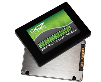 ������ ������� ���� OCZ OCZSSD2-1AGT120G (OCZSSD2-1AGT120G) ���� 2