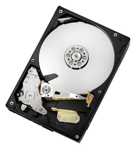 ������ ������� ���� Hitachi HDS721050CLA362 (HDS721050CLA362) ���� 1